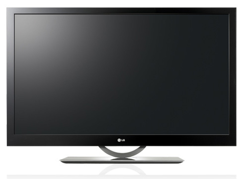 LG 55LH95QD TV 139.7 cm (55") Full HD Black 500 cd/m²