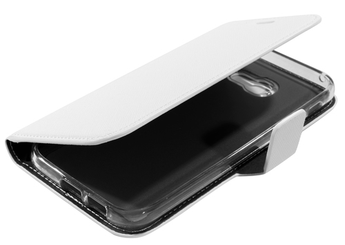 Mobiparts Saffiano Wallet Case Samsung Galaxy A5 (2017) White – image 5