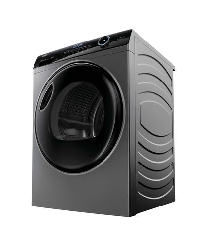 Haier I-Pro Series 5 HD80-A3959R-S tumble dryer Freestanding Front-load – image 5