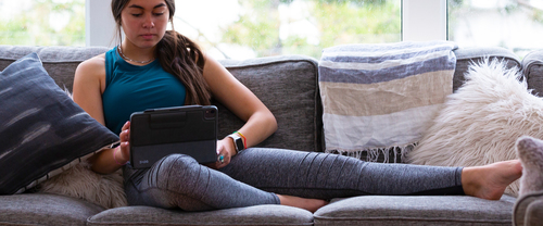 ZAGG Keyboard Pro Keys iPad 11 – image 2