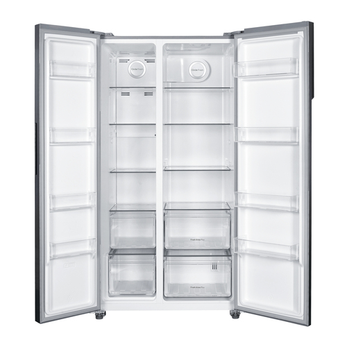 Candy CFSSH5T917DX Freestanding – image 3