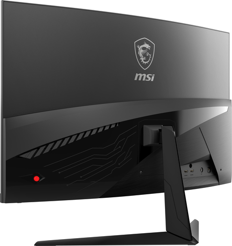 MSI G321CUV computer monitor – image 9