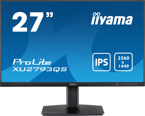 iiyama ProLite XU2793QS-B1 computer monitor