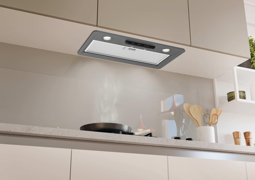 Hoover HPY6SGTK Built-in Stainless steel 278 m³/h – image 3