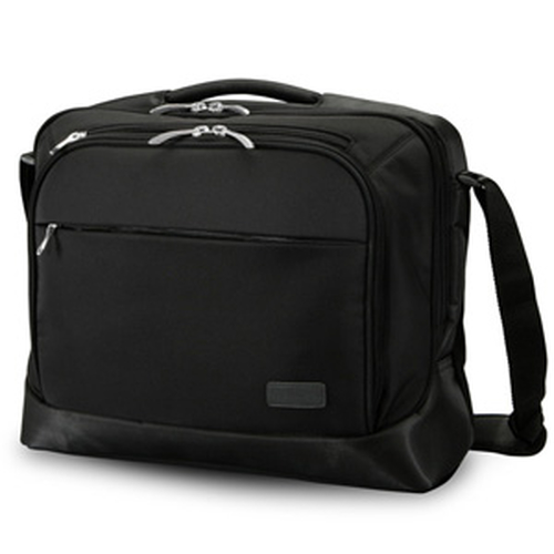 62532 Kensington Contour Balance Notebook Case - Funda de transporte para portátil - 154 - negro