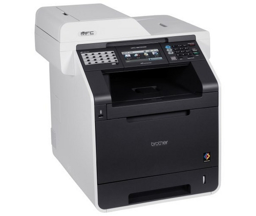 Brother MFC-9970CDW