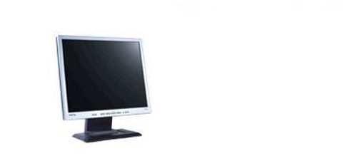 BenQ FP 931 Silver 19i TFT Resolution: 1280x1024 Response time: 16ms