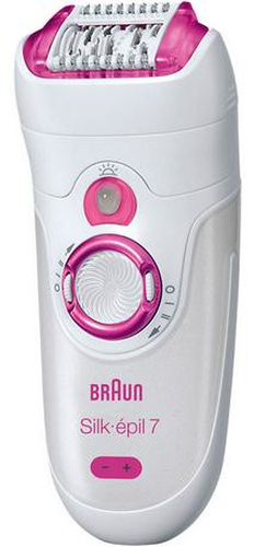 Braun 7181