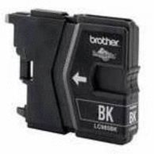 Brother LC985BK tindikassett 1 tk Originaal Must