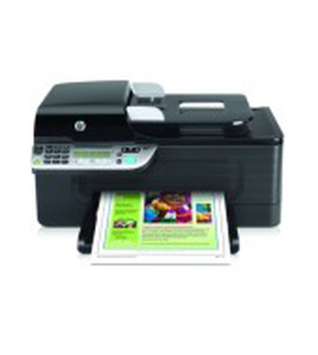 HP OfficeJet OJ4500 Tint A4 600 x 600 DPI 6 lk/min WiFi