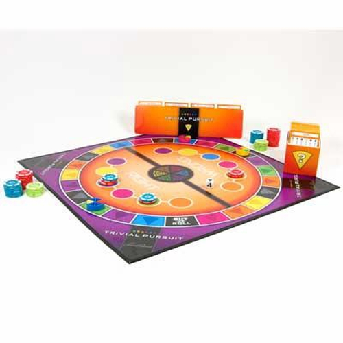 Hasbro 04988 stalo žaidimas Smulkmenos
