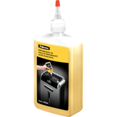 35250 Aceite Fellowes para Trituradora 12 Onzas-355 Ml 35250