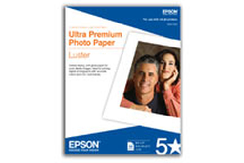 S042084 Papel Epson Ultra Premium Photo Luster S042084