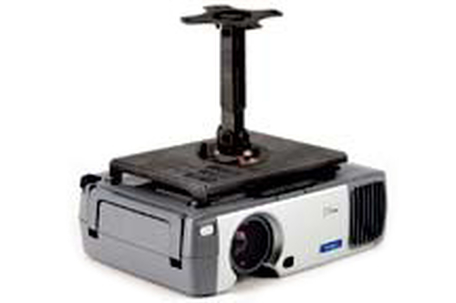 Epson Projector Ceiling Mount projektoriaus stovas Juoda