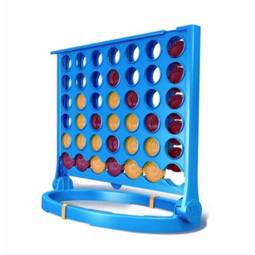Hasbro 01081 stalo žaidimas Strategija