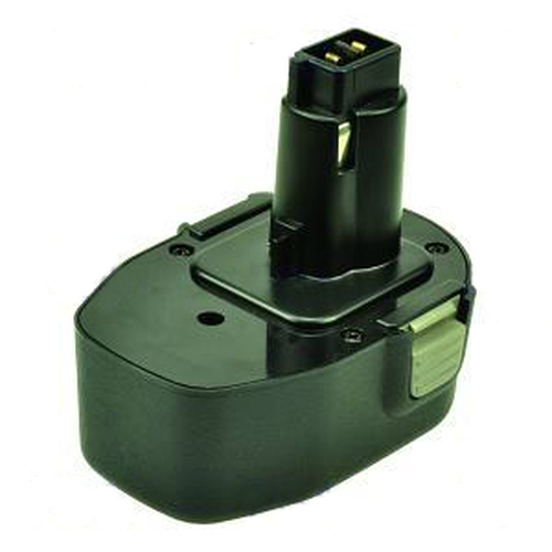 2-Power PTH0125A elektrilise tööriista aku ja laadija Patarei