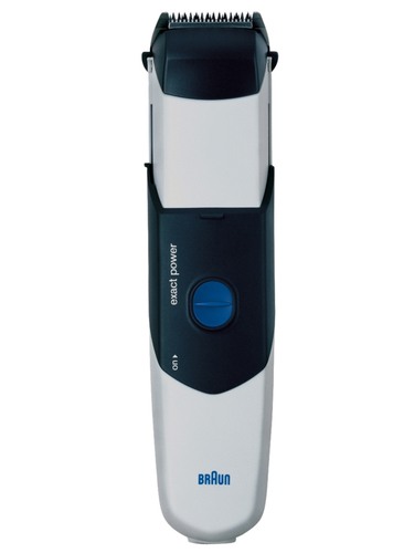 Braun EP 15 2,5 cm