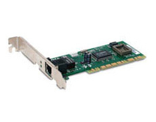 D-Link DFE-530TX+ 10/100 Fast Ethernet Desktop PCI Adapter 100 Mbit/ai