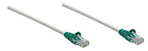 Intellinet RJ-45, 3m, Cat5e, UTP võrgukaabel