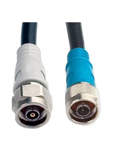 D-Link ANT24-ODU03M koaksiaalkaabel RP-N Must