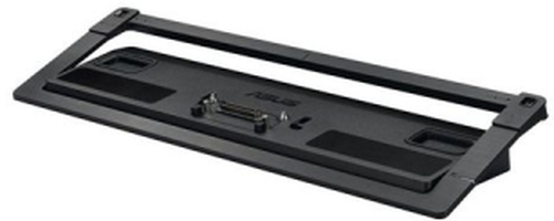 ASUS Power Station II Dokkimine Must