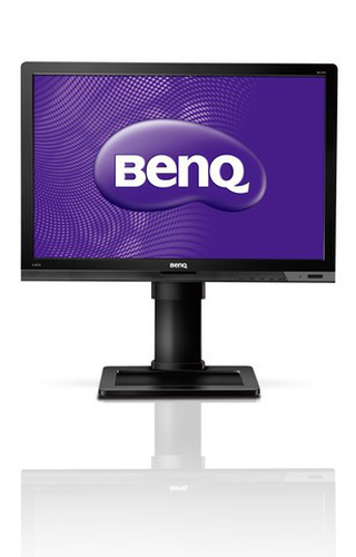 Specs BenQ BL2400PT computer monitor 61 cm (24