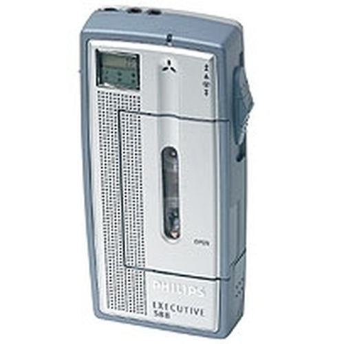 Philips Pocket Memo 588