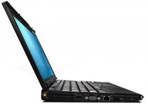 Specs Lenovo ThinkPad X201i Intel® Core™ i3 i3-380M Laptop 30.7 cm 