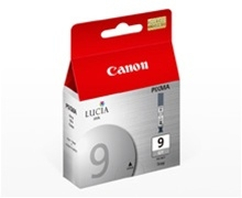 PGI-9GY GREY INK TANK  NO
