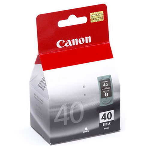 Cartucho de tinta Canon PG-40 - 0615B002