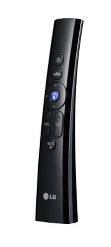 LG AN-MR200 mando a distancia RF inalámbrico TV Botones 1