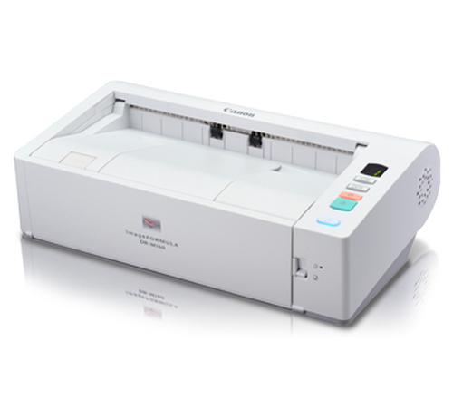 IMAGEFORMULA DR-M140 SF 600DPI