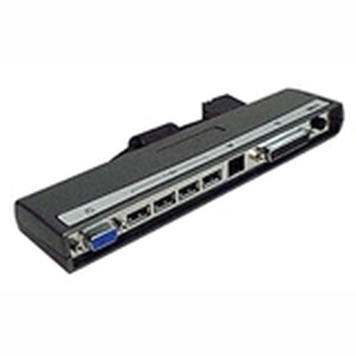 ASUS Portbar III