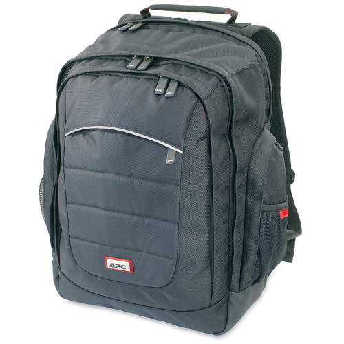 TC1850N APC Business Case Large Backpack - Mochila para transporte de portátil