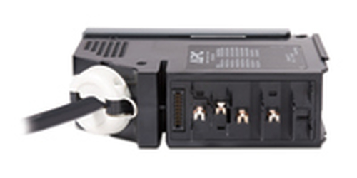 POWER DISTRIBUTION MOD 2XPOLE 3XWIRE 30A L2-L3 L6-30 1680CM