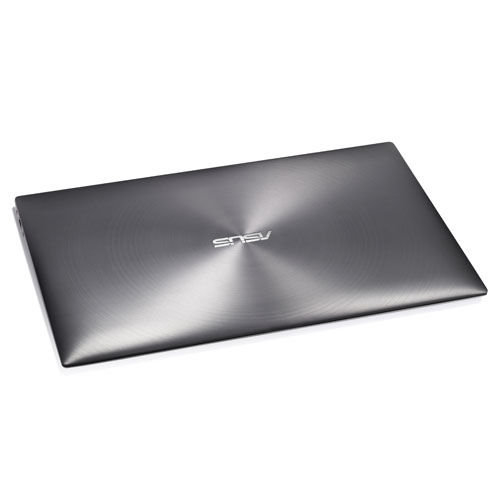 Specs ASUS Zenbook UX21E 29.5 cm (11.6