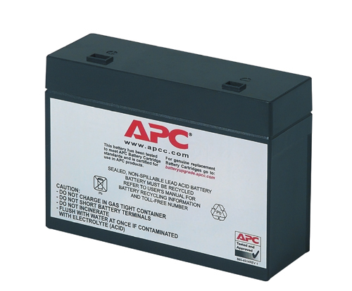 APC by Schneider Electric RBC10 product photo