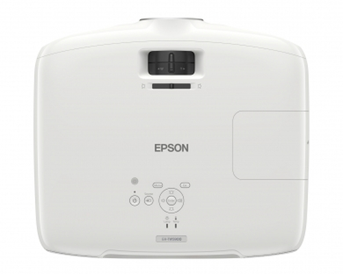 Specs Epson EH-TW6000W Data Projectors (V11H450040LW)