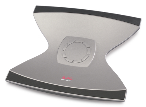 APC Convection Cooling Notebook Stand Sidabras