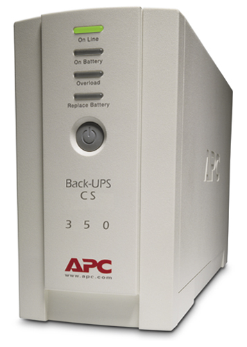APC by Schneider Electric BK350 product photo