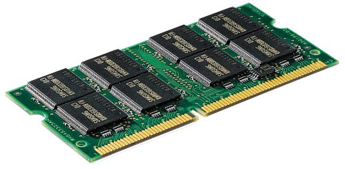 Kingston KVR533D2S4/256 DDR2 SO-DIM