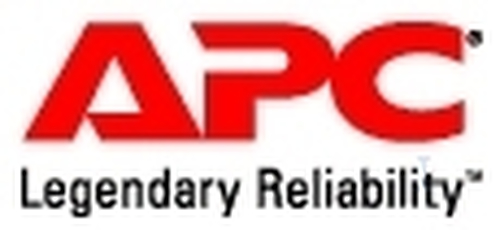 APC KVM 19 Rackmount Bracket