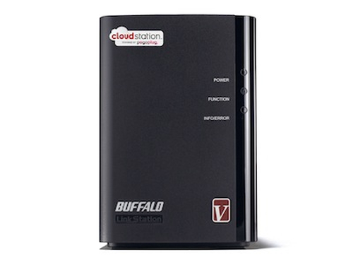 Buffalo 2.0TB CloudStation 6282