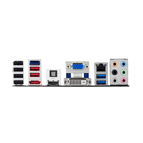 Termék adatlap ASUS P8Z68-V PRO/GEN3 alaplap Intel Z68 LGA 1155 (Socket H2)  ATX (P8Z68-V PRO/GEN3)