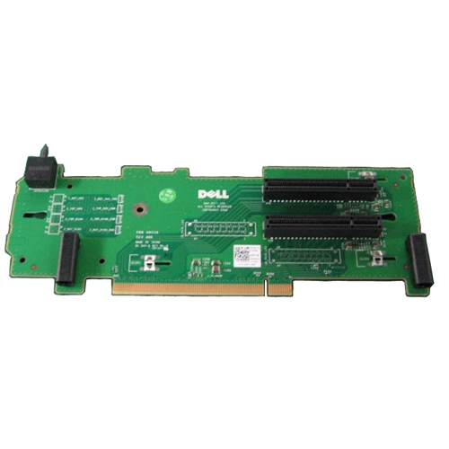 DELL 330-10159 liidesekaart/adapter Sisemine PCIe