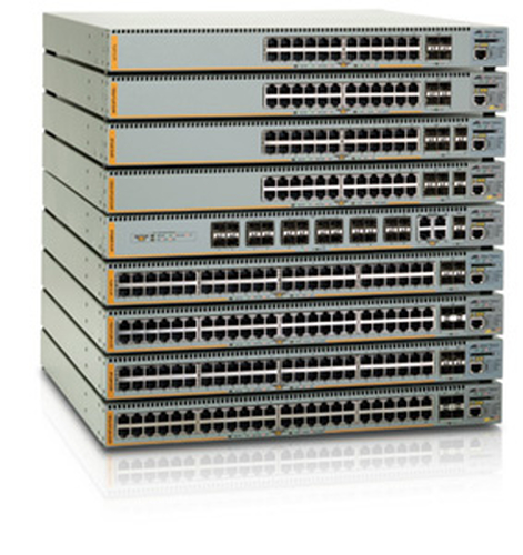 ALLIED 24 Port Gigabit Advanged Layer 3