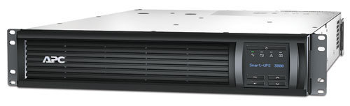 APC by Schneider Electric SMT3000RMT2U product photo