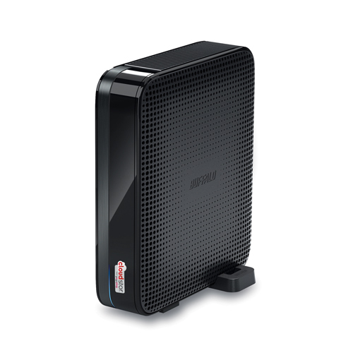 Buffalo CloudStor CS-X 1TB Must