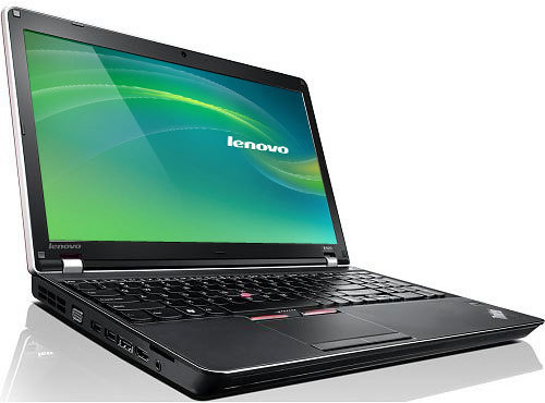 ☆LENOVO THINKPAD i3 E520 Windows7 Specs Lenovo ThinkPad Edge E520 Intel® Core™ i3 i3-2330M 39.6 cm