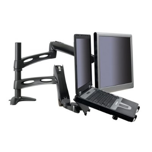 3M MA220MB Monitor Arm Must Laud